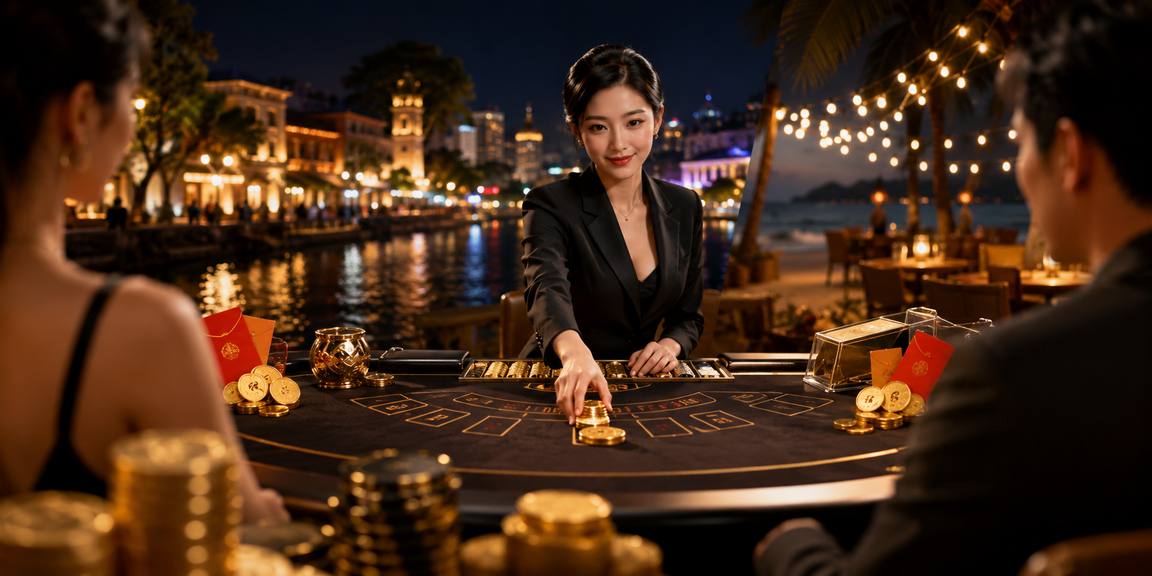 Bingo Bonanza Disusun Untuk Anda