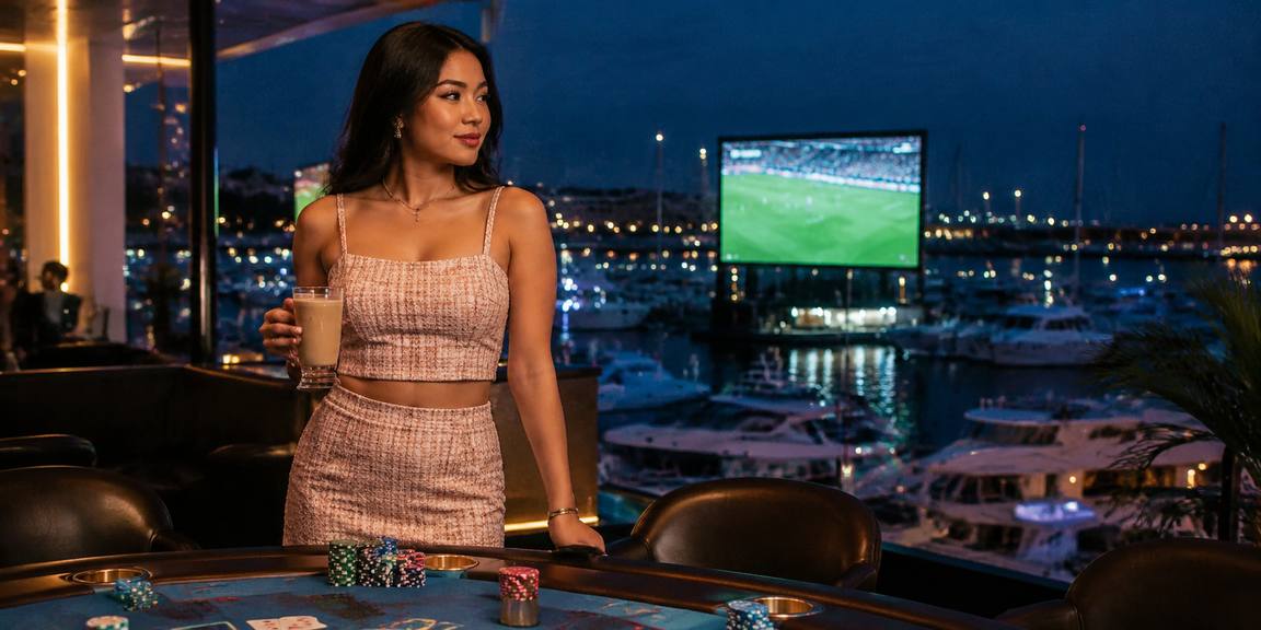 Pasaran Sportsbook Penuh dengan Odds Bola Sepak, Tenis dan MotoGP